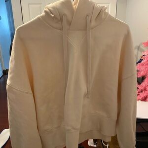 G-Star Cream Hoodie